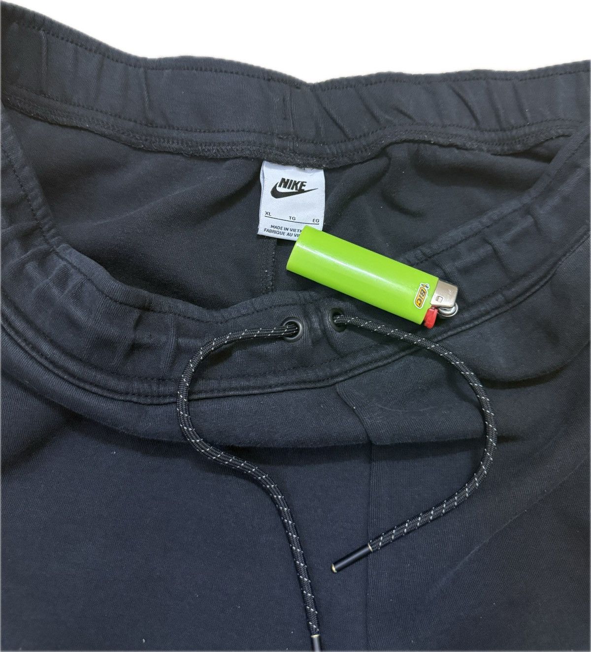 Nike Nike Tech Jogger Size US 36 / EU 52 - 6 Thumbnail