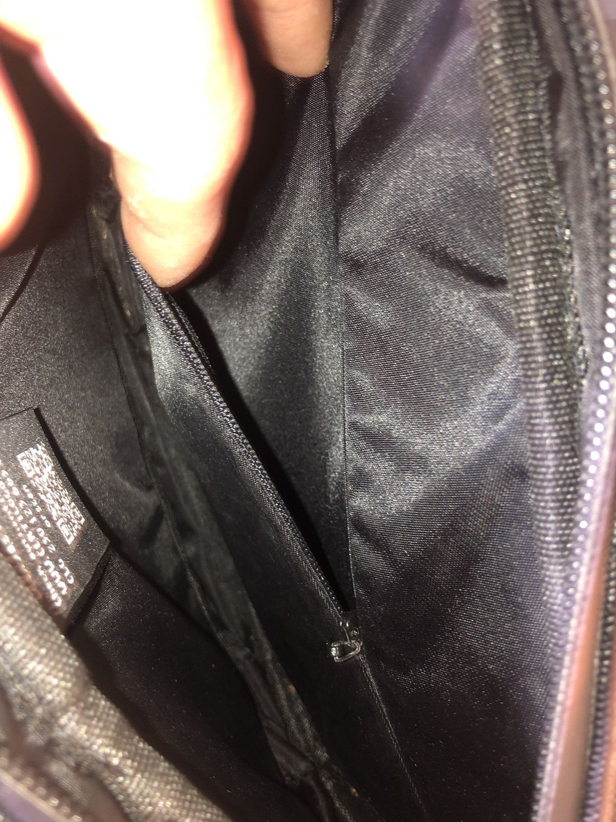 Trapstar London Trapstar bag cobra belt T Size ONE SIZE - 9 Thumbnail