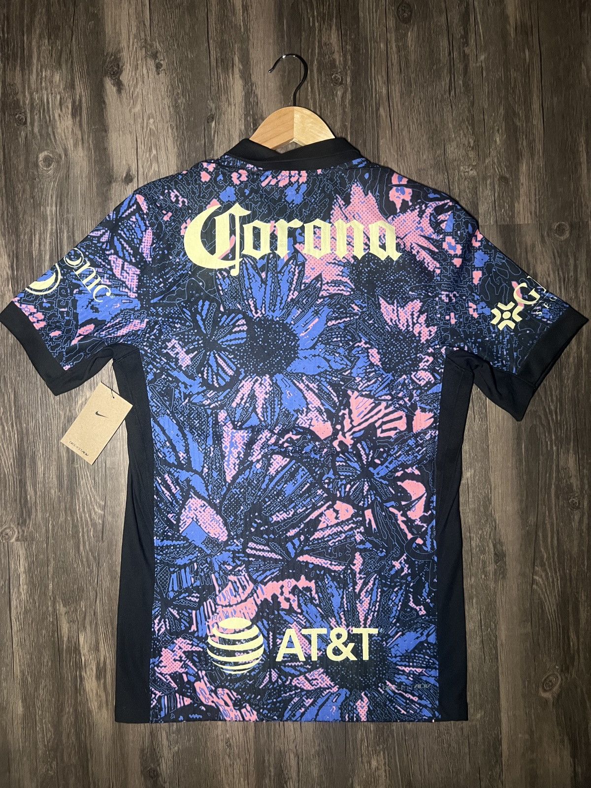 Nike Nike Club America Third 24/25 (Player Edition) Size US S / EU 44-46 / 1 - 6 Thumbnail