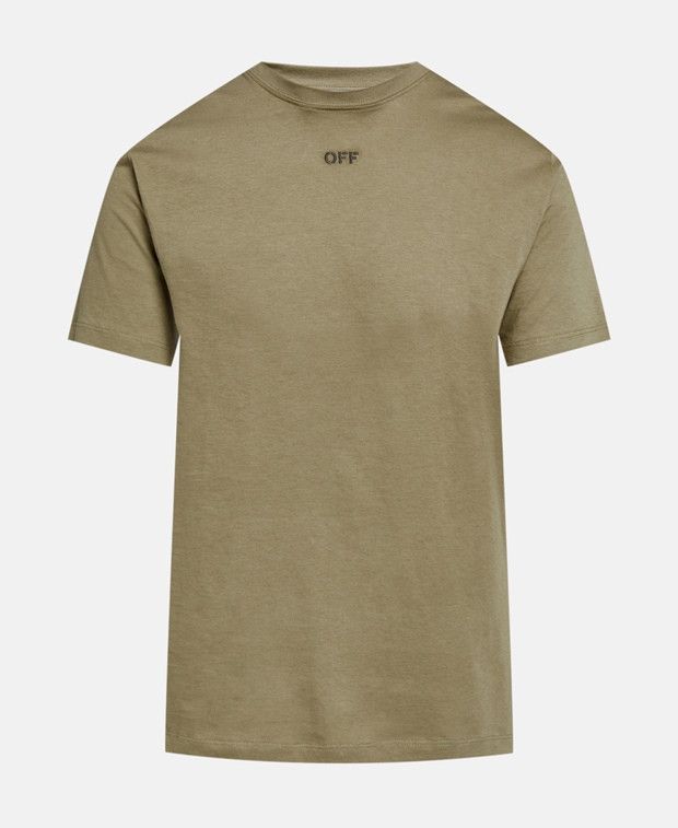 Off-White T-shirt Size US XS / EU 42 / 0 - 1 Preview