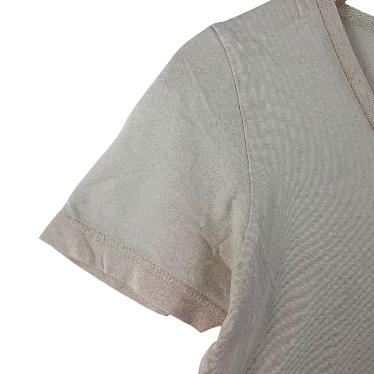 Issey Miyake × Japanese Brand × Ne-Net NE-NET By ISSEY MIYAKE ne net logo japanesebrand women tee Size S / US 4 / IT 40 - 6 Thumbnail