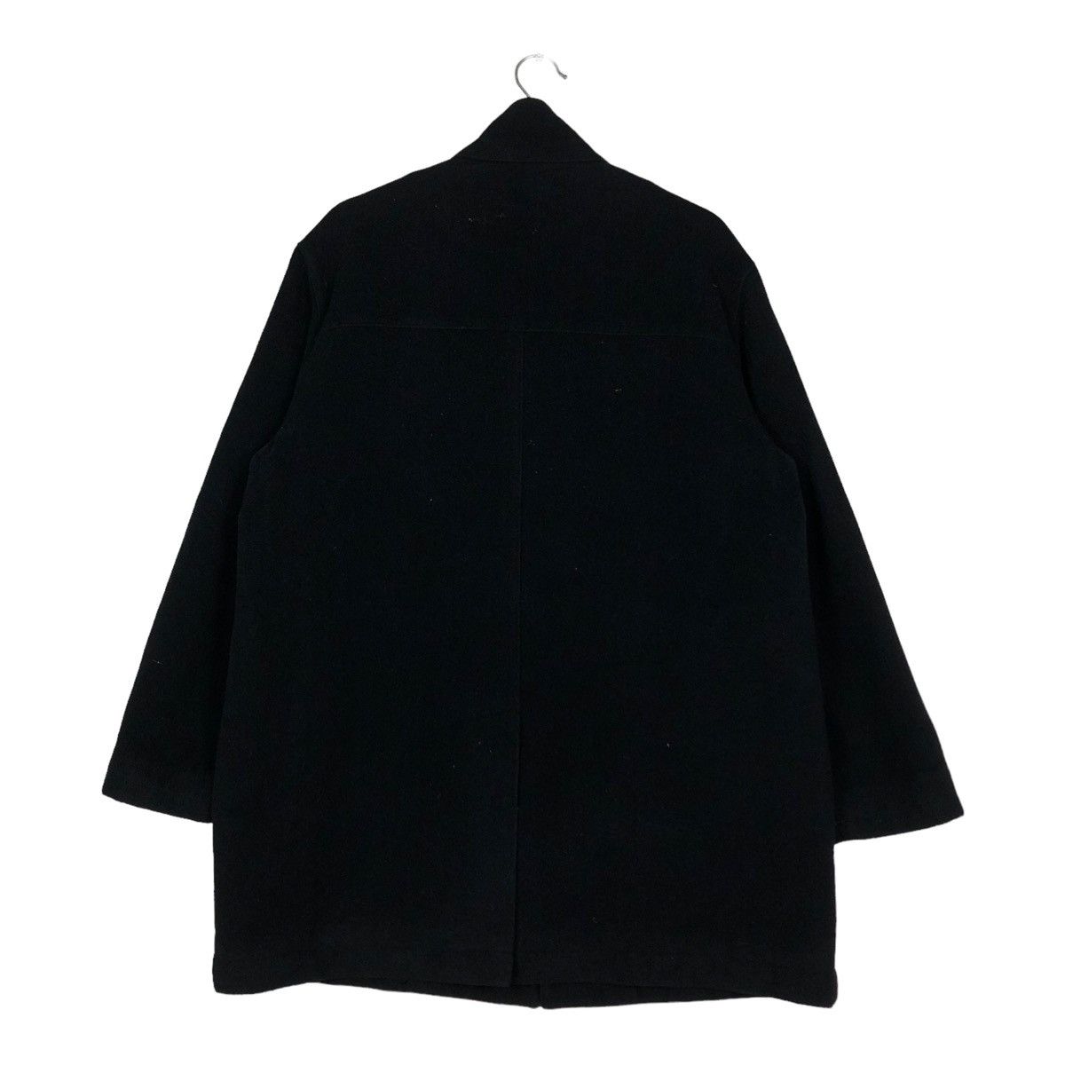 Japanese Brand 🔥VINTAGE LONG JACKET WOOL CERRUTI 1881 JAPAN MADE Size US M / EU 48-50 / 2 - 8 Thumbnail