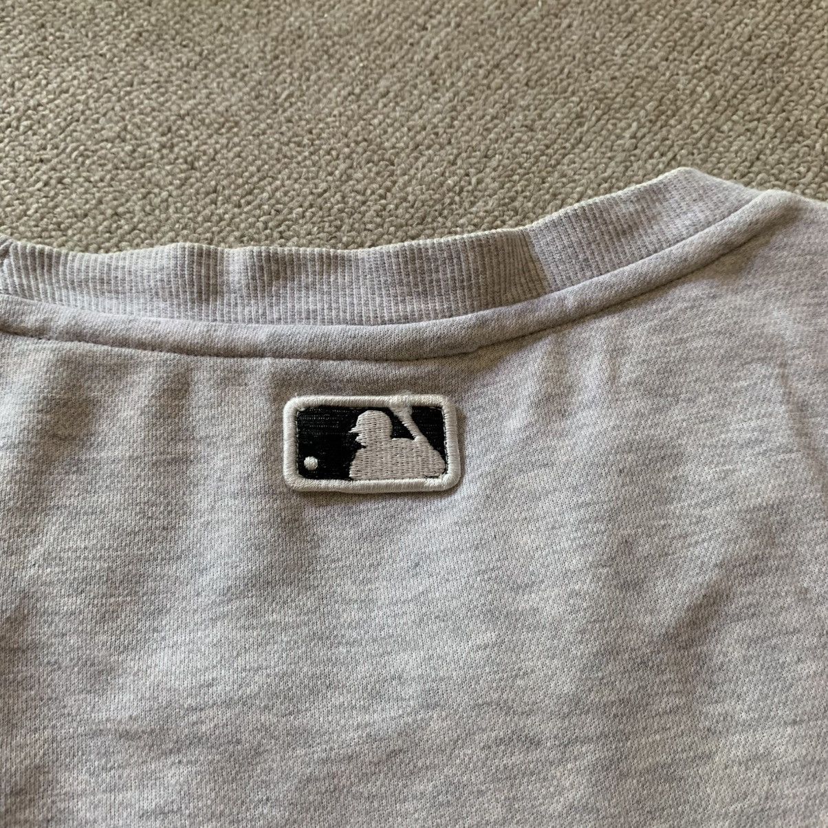 MLB MLB Chicago Cubs Men's Dri-Fit Size US L / EU 52-54 / 3 - 7 Thumbnail