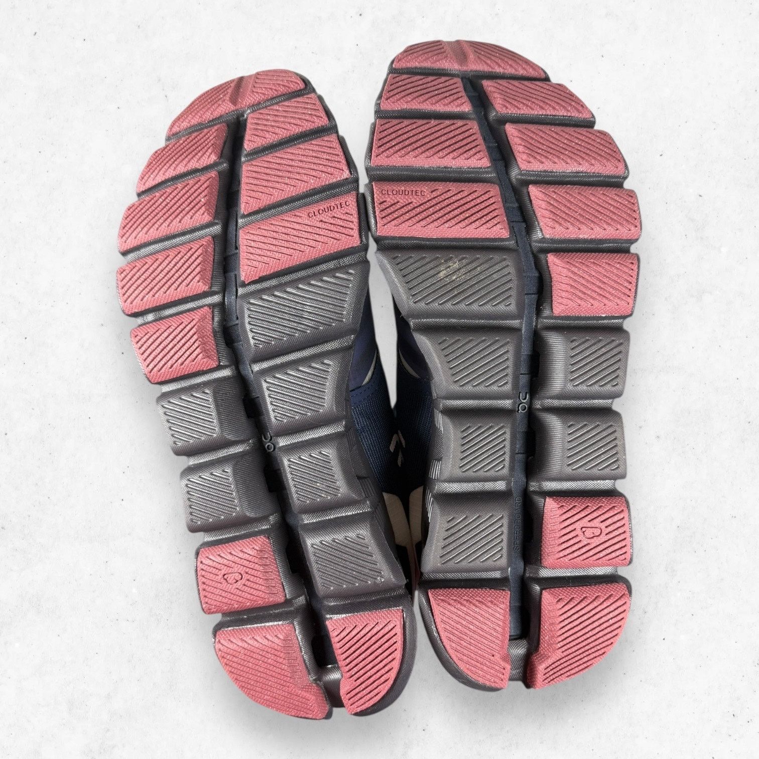 Other On Running Cloud X Shift Women's US 8 Ink Cherry NIB w/Box Size US 8 / IT 38 - 11 Thumbnail