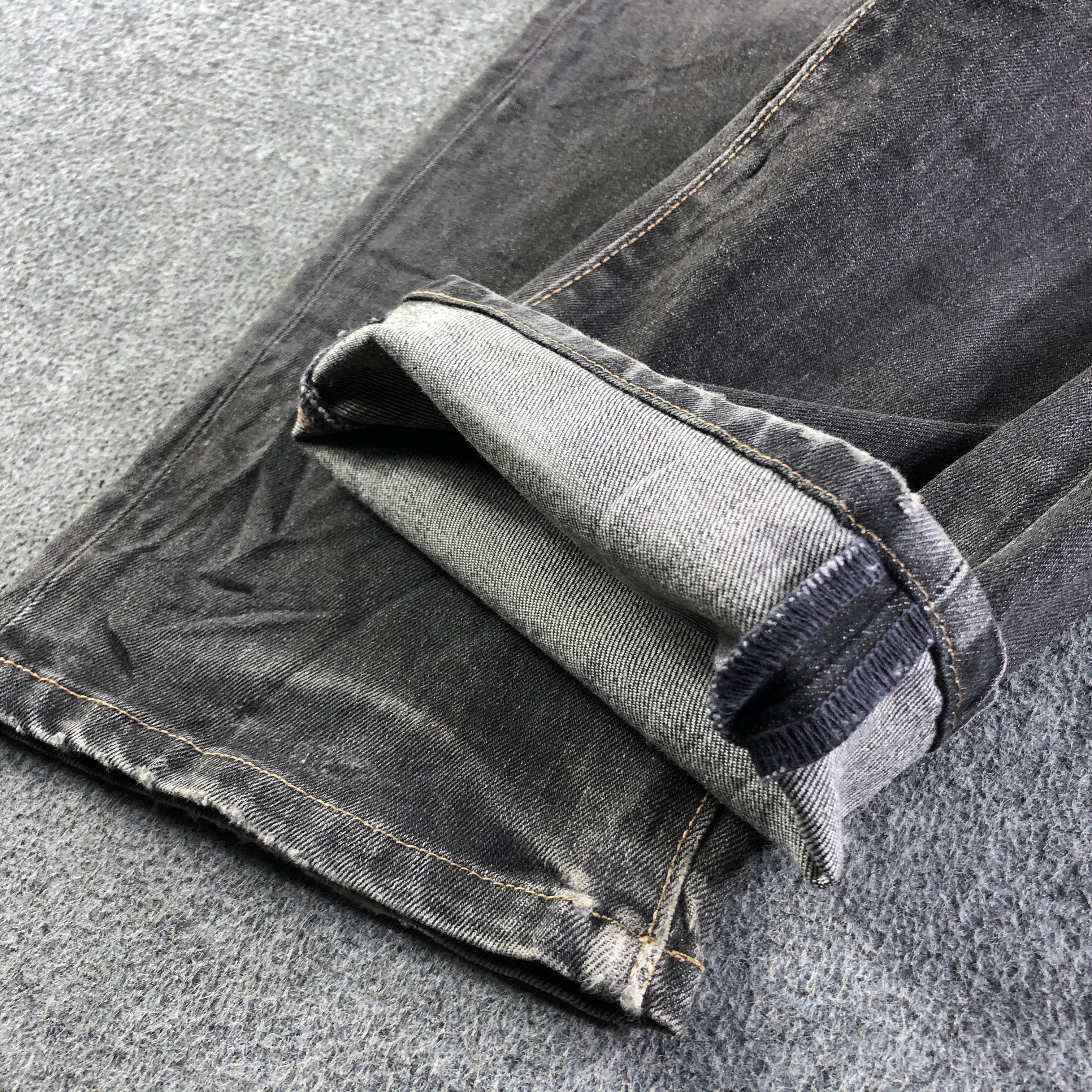 Levi's Vintage Levis 541 Jeans-J4064 Size US 35 - 6 Thumbnail