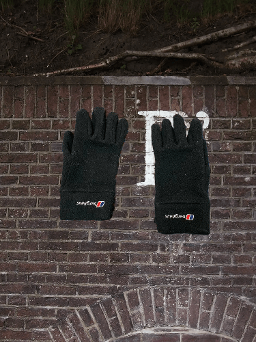 Berghaus Berghaus Gloves Vintage Outdoor Size ONE SIZE - 1 Thumbnail