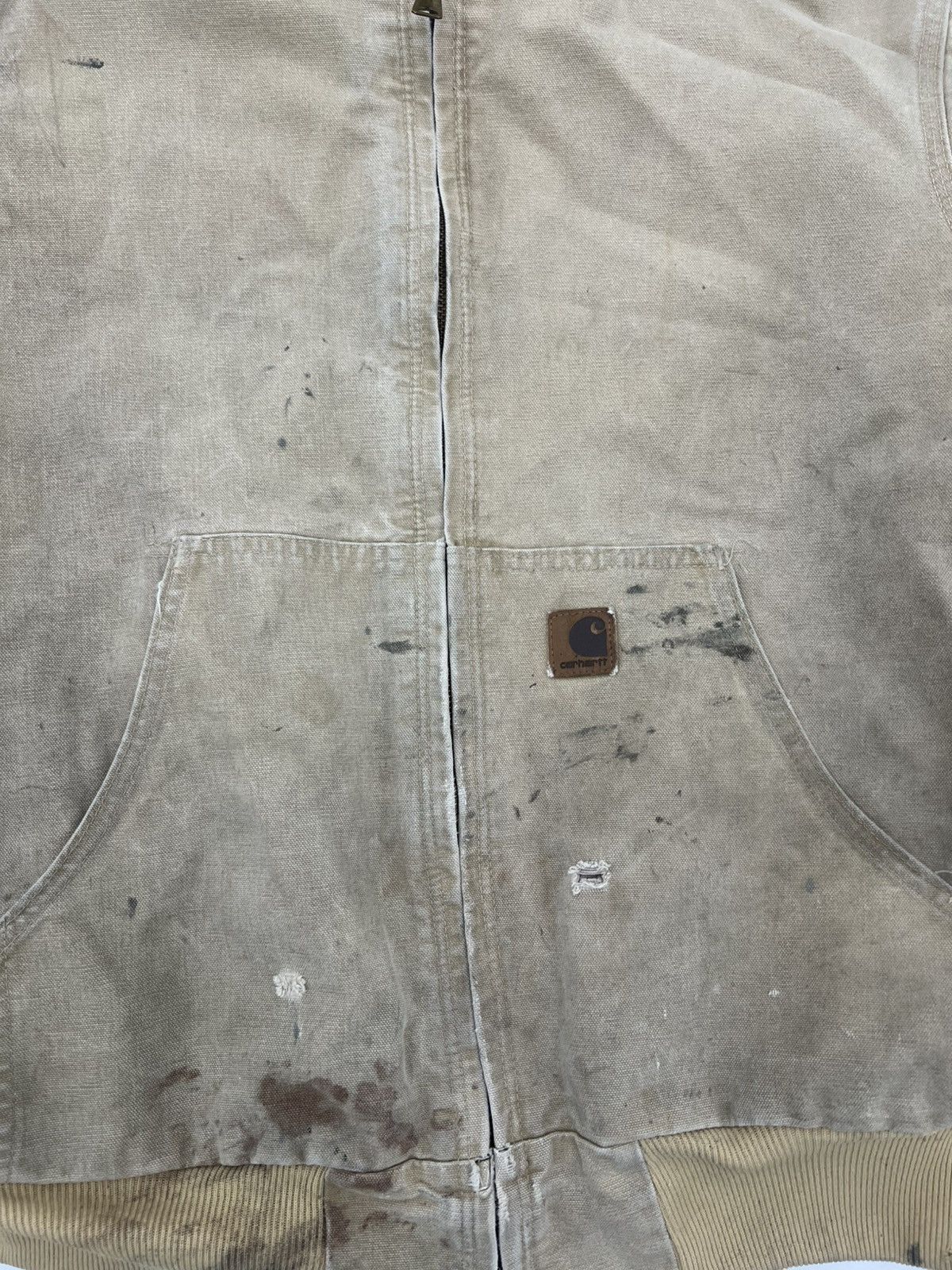 Carhartt Carhartt Jacket Size US L / EU 52-54 / 3 - 2 Thumbnail