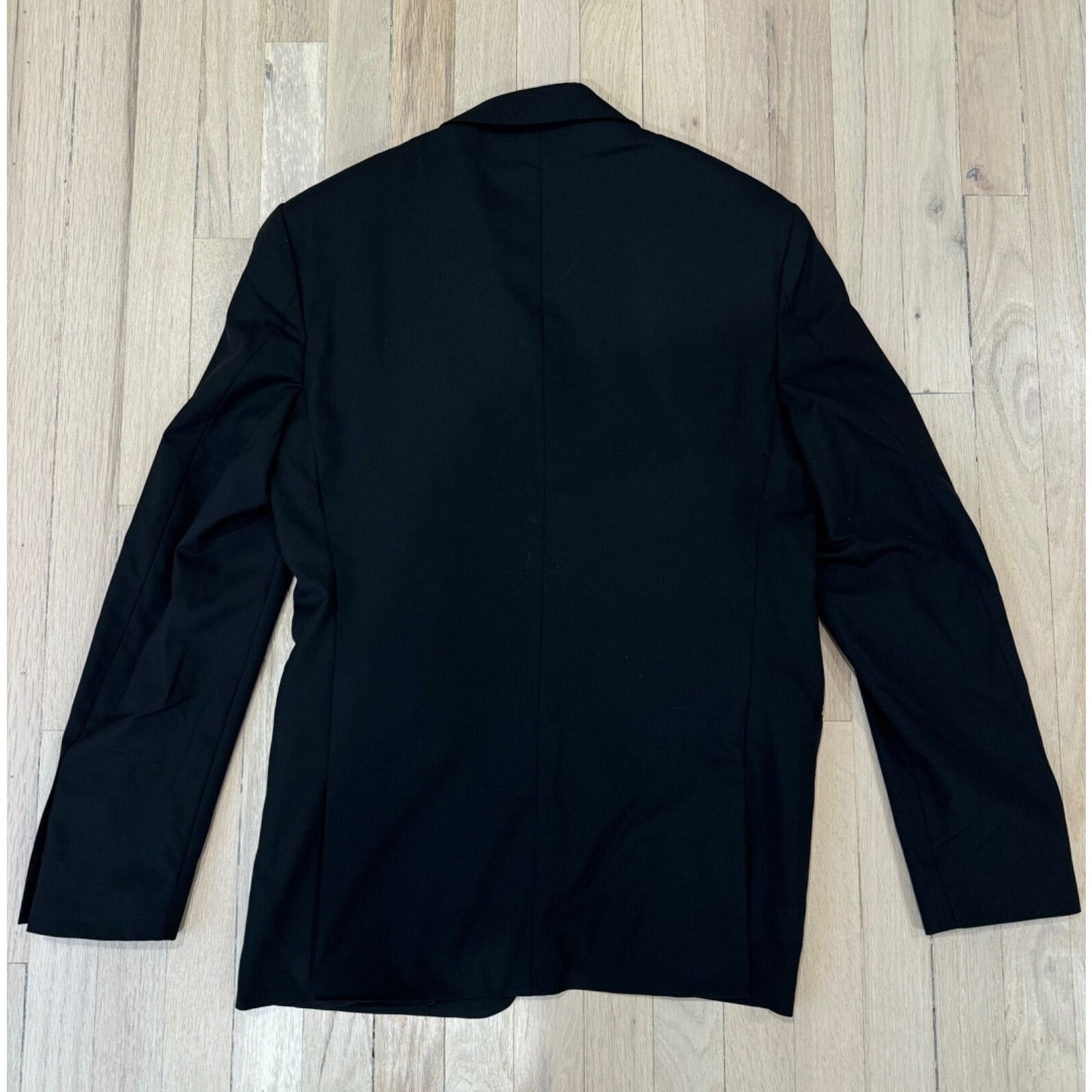 Givenchy Givenchy Paris Mens Suit Tuxedo 2 Piece Slim Fit Set 48 Size ONE SIZE - 10 Thumbnail
