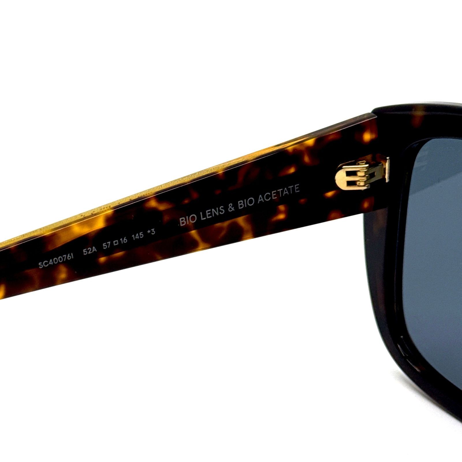 Stella McCartney STELLAMcCARTNEY Sunglasses SC40076I 52A Size ONE SIZE - 8 Thumbnail