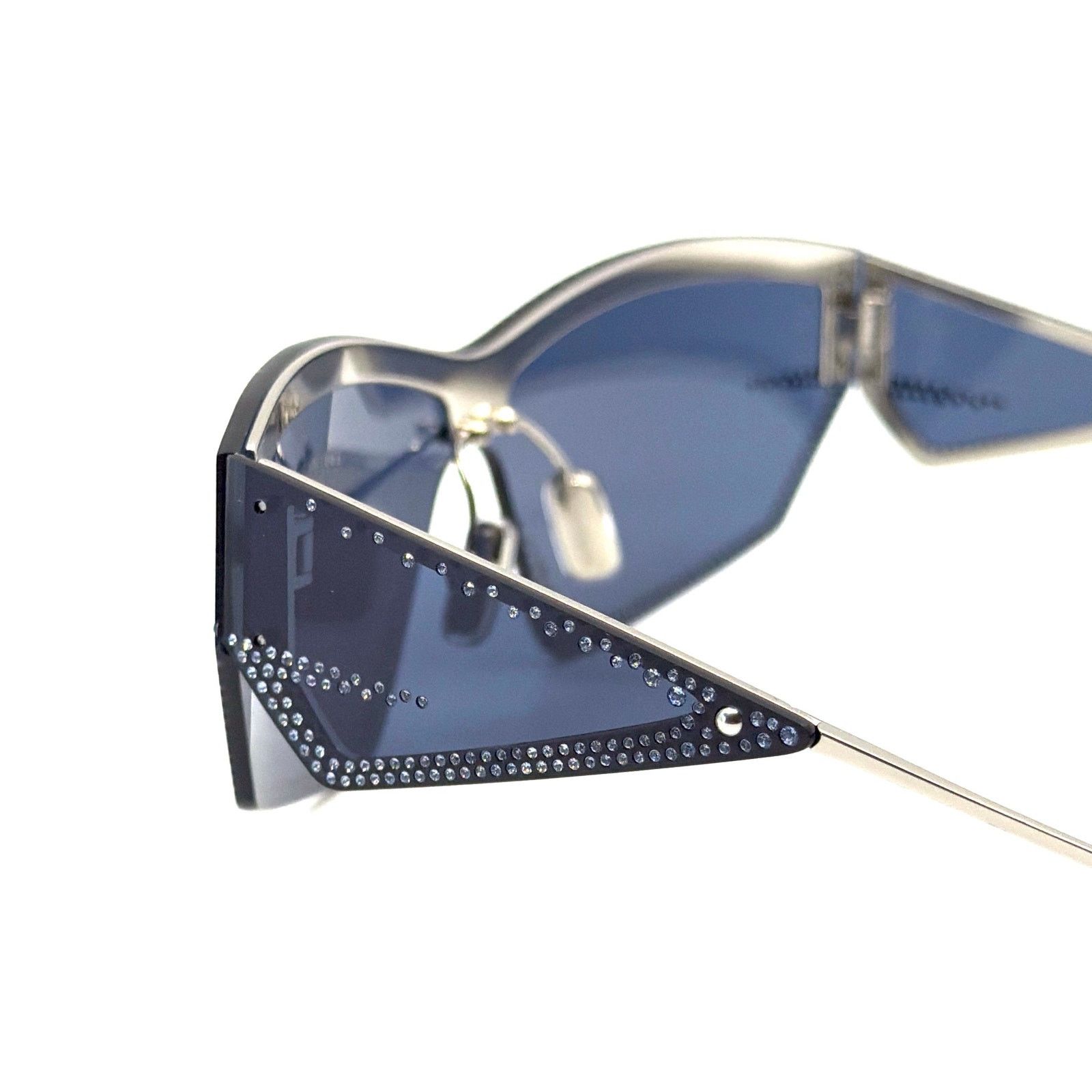 Givenchy New, GIVENCHY Sunglasses GV4100US 16V Authentic Size ONE SIZE - 7 Thumbnail