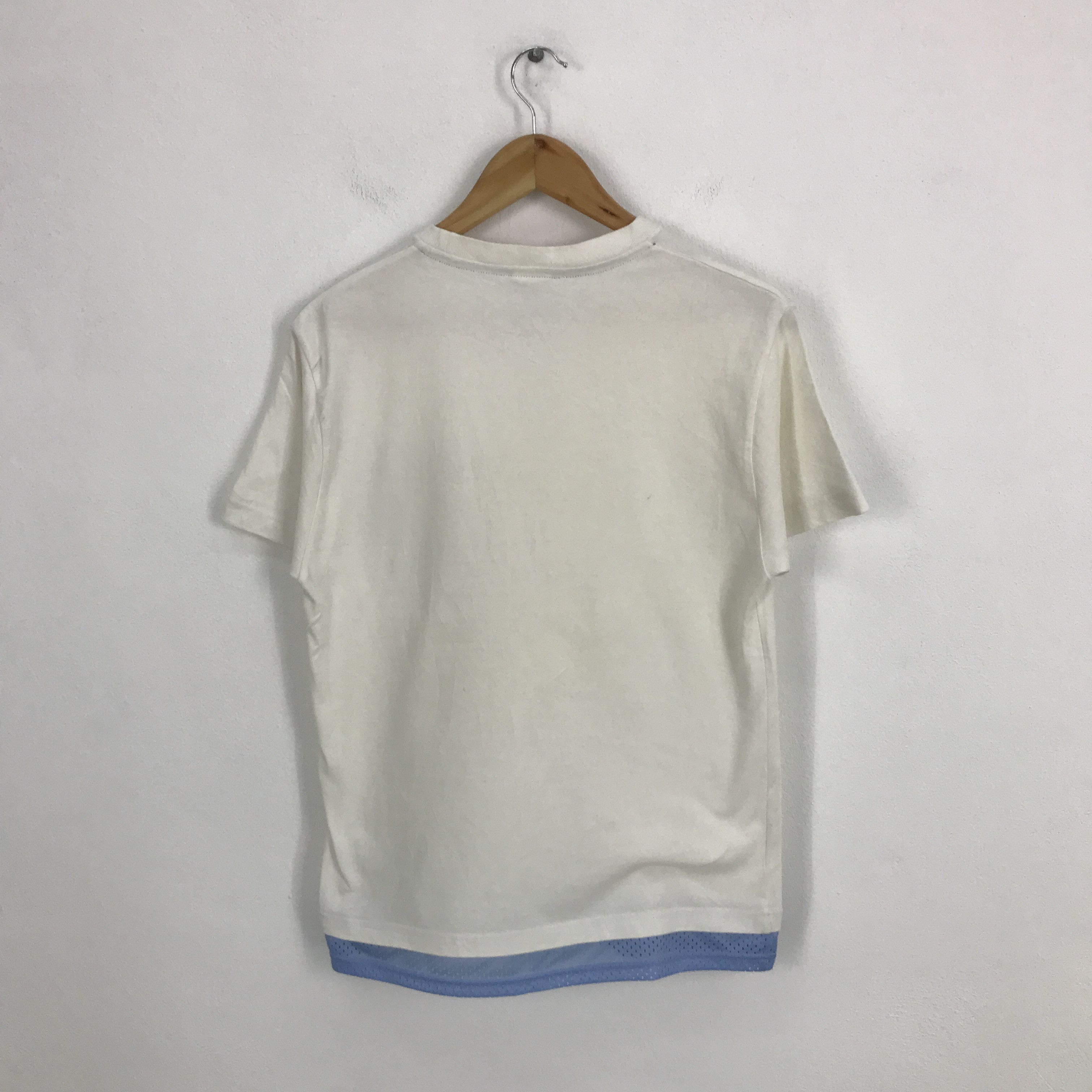 Japanese Brand × X-Girl x-girl style design Singal pocket tshirt Size S / US 4 / IT 40 - 2 Thumbnail
