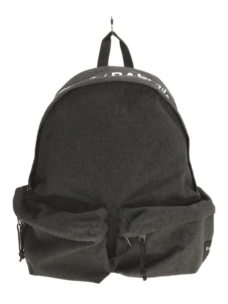 image of Undercover Chaos Balance Backpack in Grey, Men's
