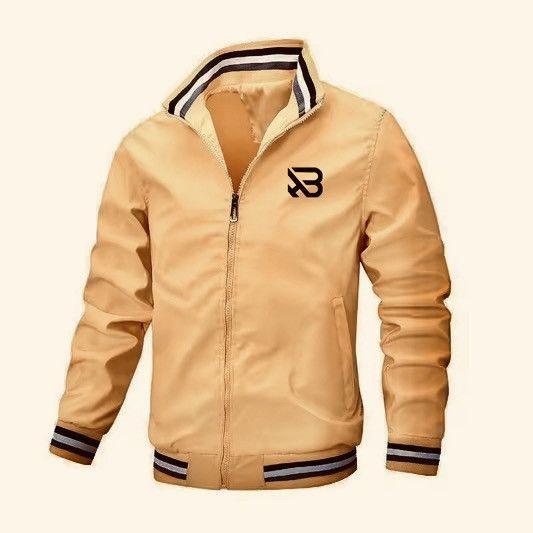Other Men’s Casual Spring Jacket Size US L / EU 52-54 / 3 - 3 Thumbnail