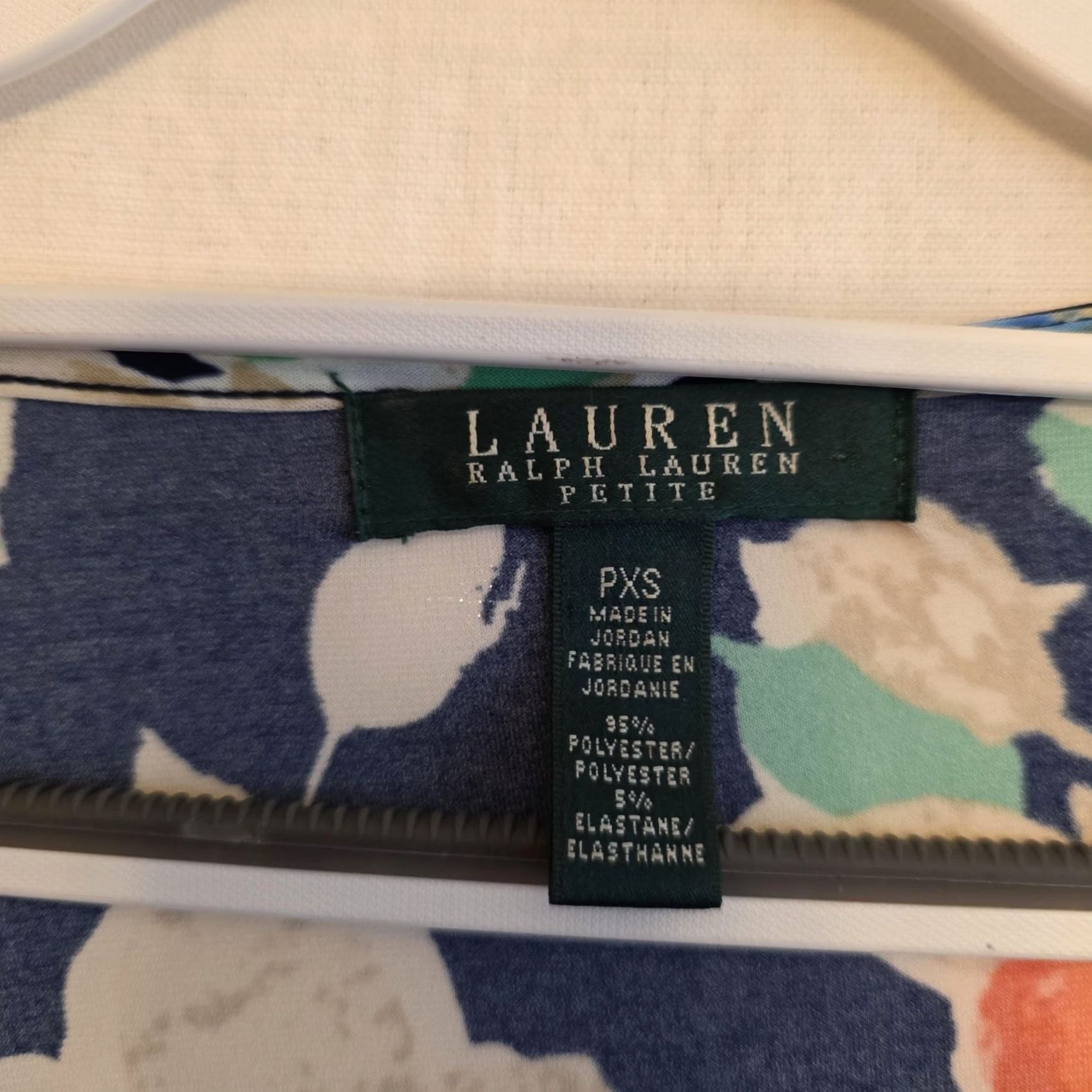 Ralph Lauren VINTAGE? No. Size XS / US 0-2 / IT 36-38 - 2 Thumbnail
