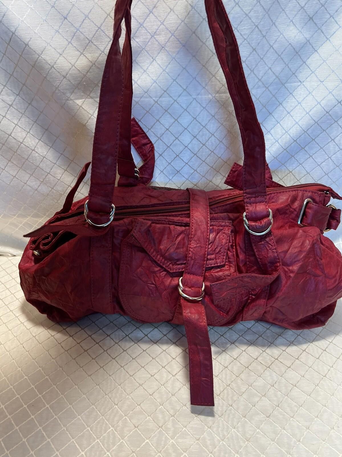 Other Women’s Red bag, Tote, Handbag, Purse Size ONE SIZE - 1 Thumbnail