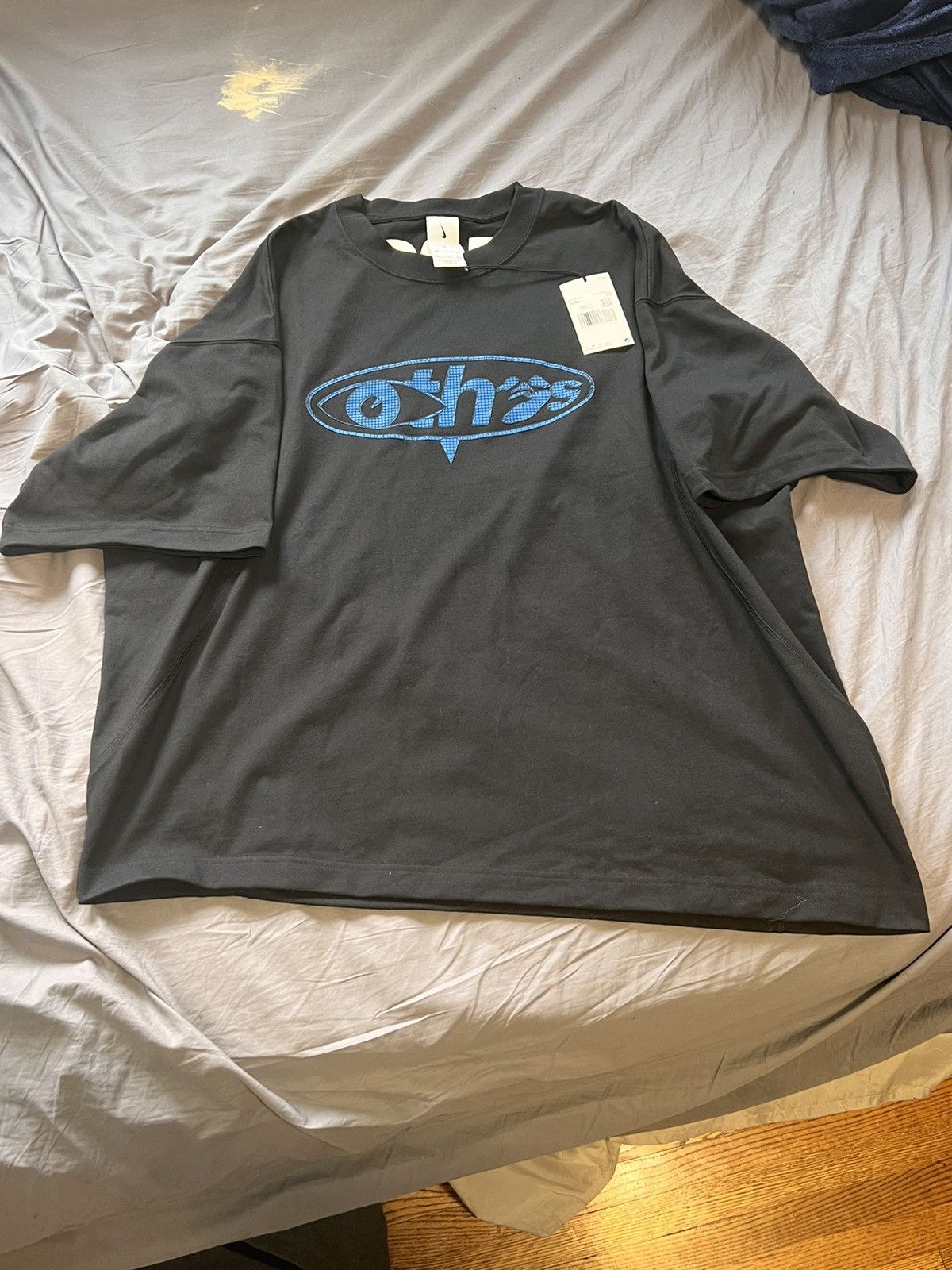 Nike x Off-White T-Shirt