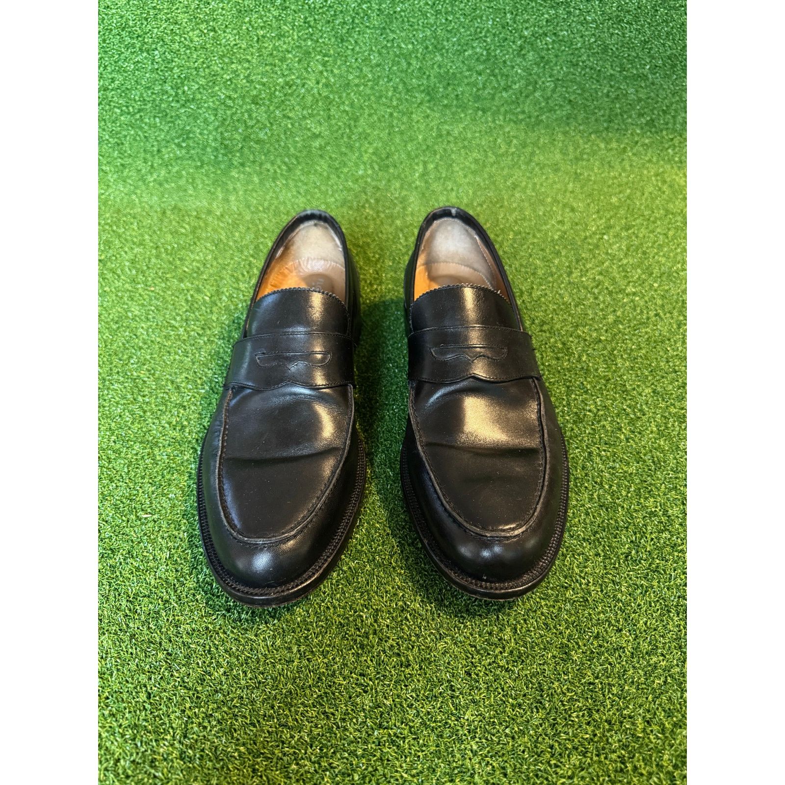 Florsheim Florsheim Imperial Penny Loafers Men’s Size 8 1/2 Size US 8.5 / EU 41-42 - 2 Thumbnail