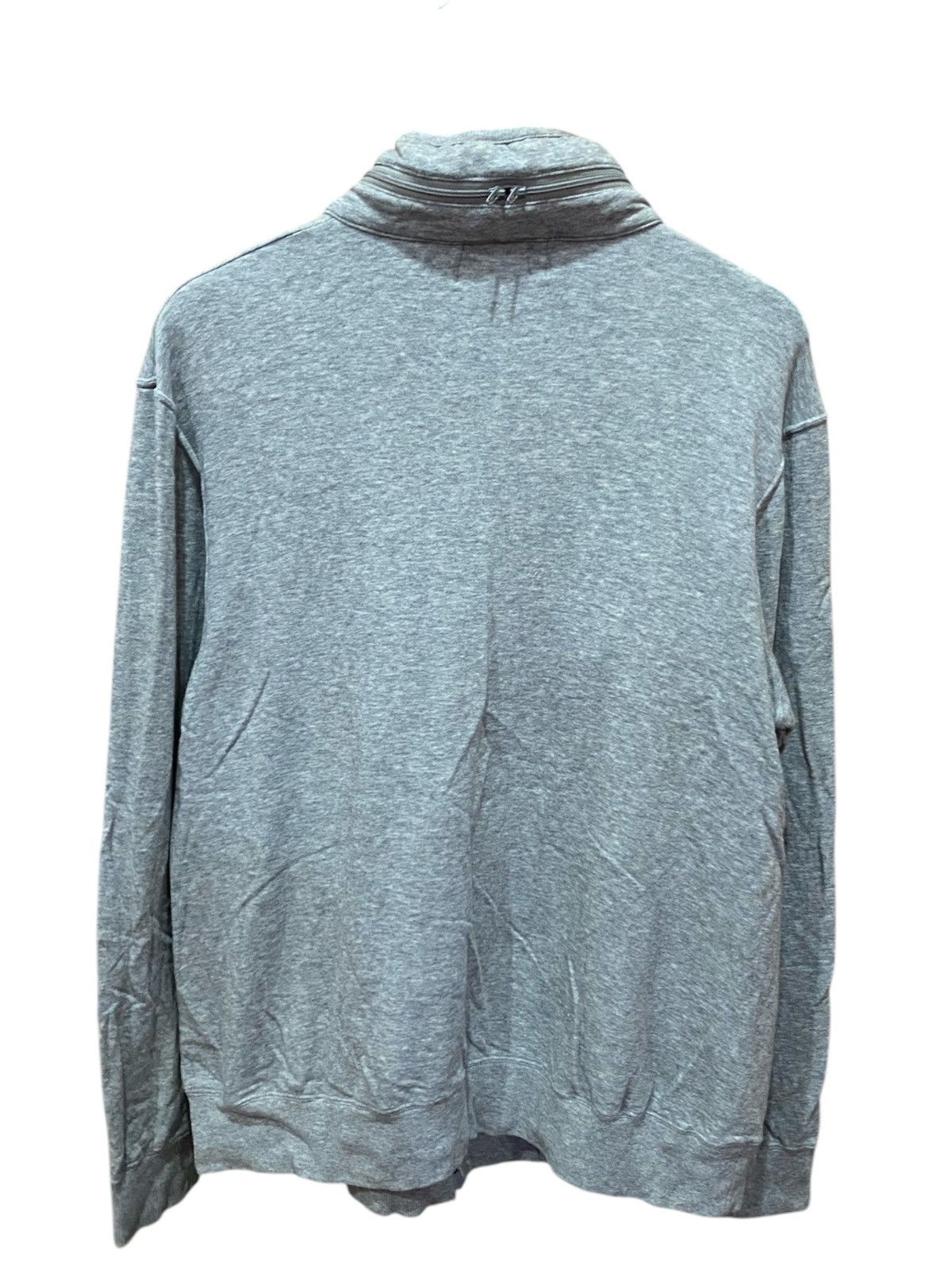 CABANE de ZUCCa VINTAGE CABANE DE ZUCCA SWEATER Size US M / EU 48-50 / 2 - 2 Thumbnail