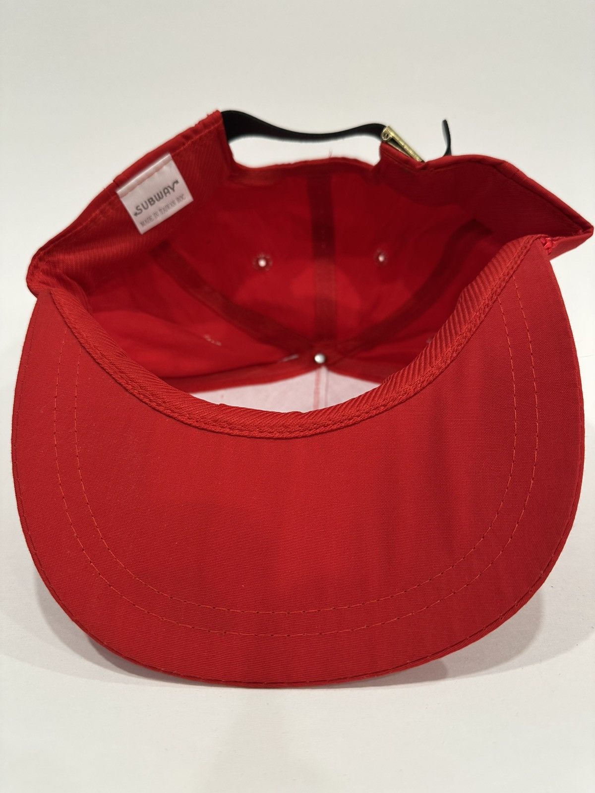 Vintage Vintage Subway Strapback Size ONE SIZE - 5 Thumbnail