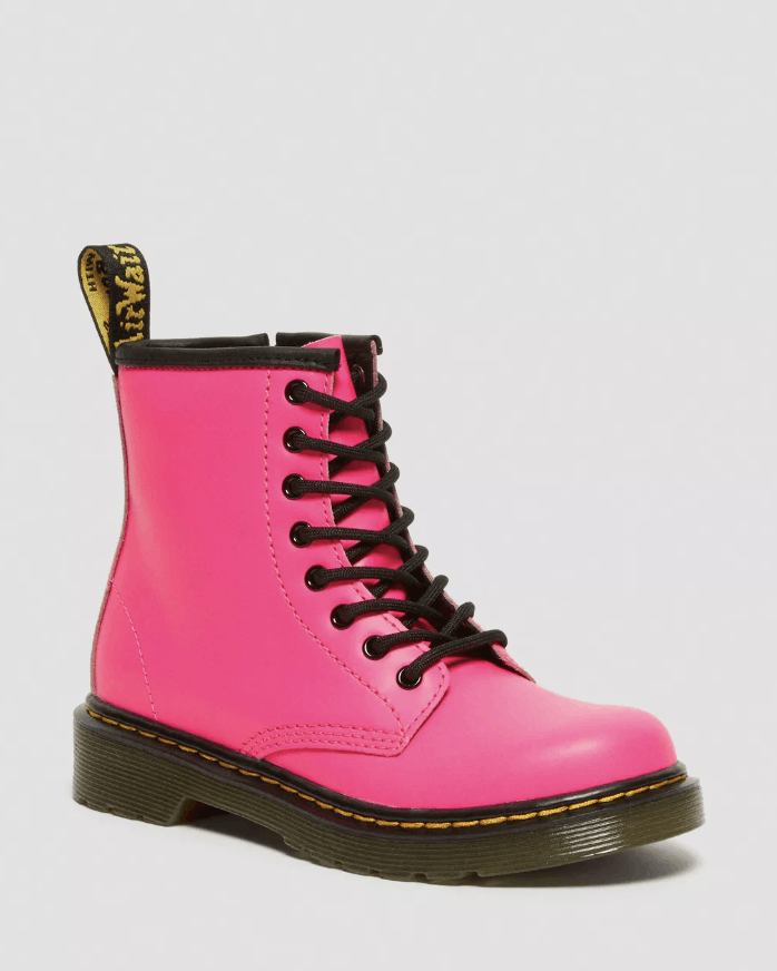 Dr. Martens Dr. Martens Lace up boots Size US 8.5 / IT 38.5 - 1 Thumbnail
