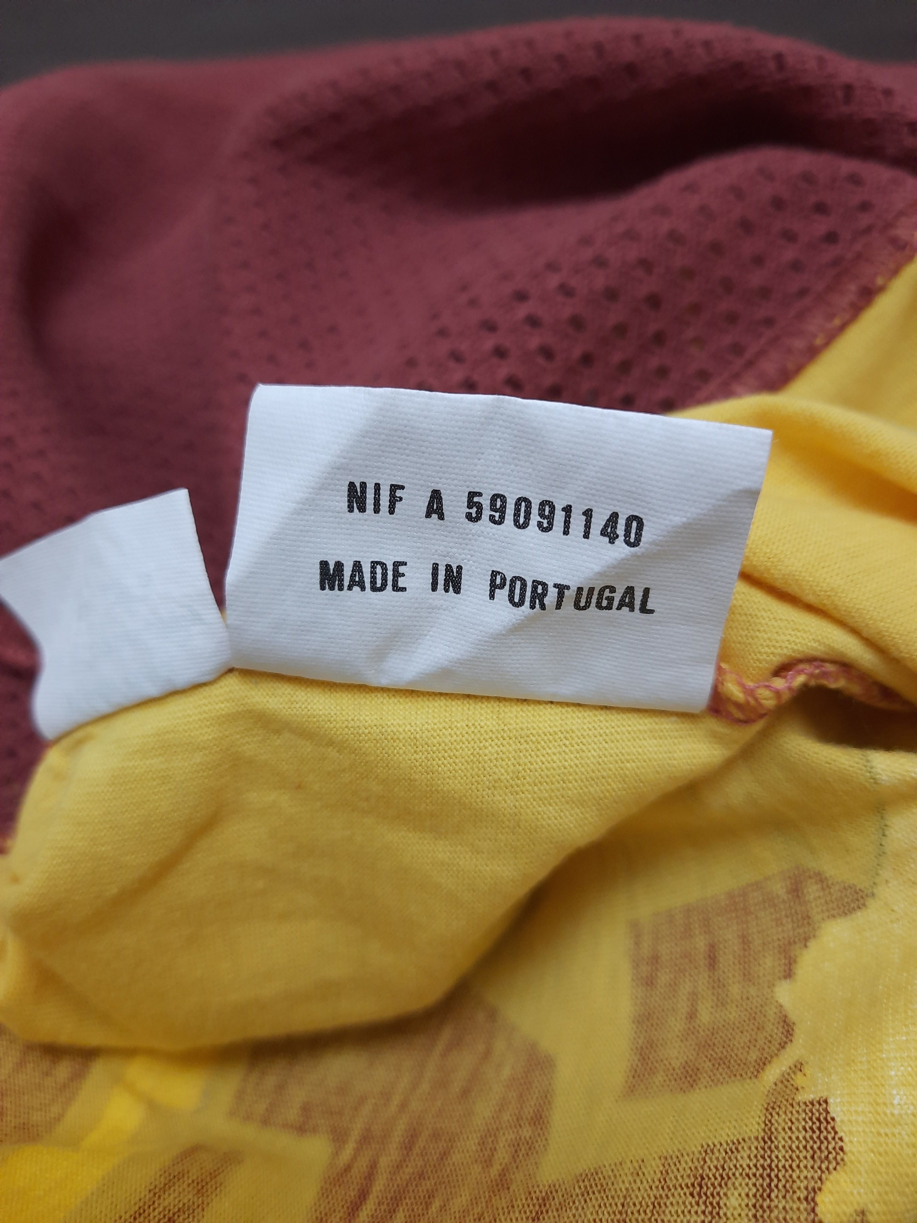 NFL Vintage 1988 NFL Redskins T shirt Size US L / EU 52-54 / 3 - 8 Thumbnail
