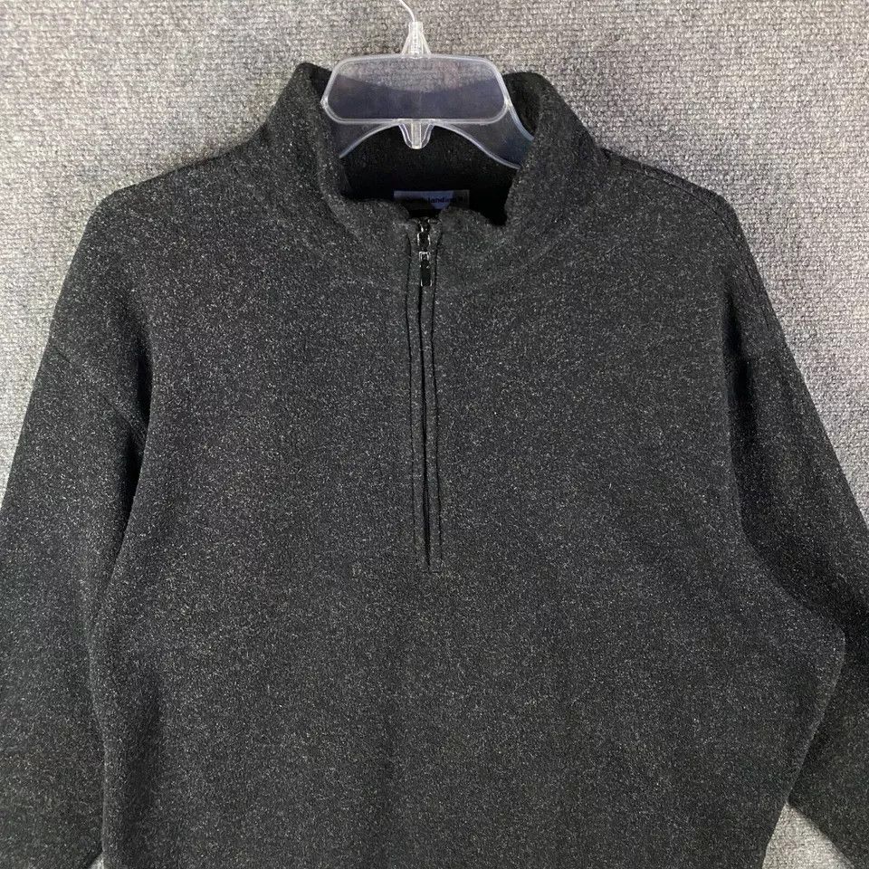 Other Marsh Landing II 1/4 Zip Pullover Women's 2X Fleece Plus Size XXL / US 16-18 / IT 52-54 - 2 Thumbnail
