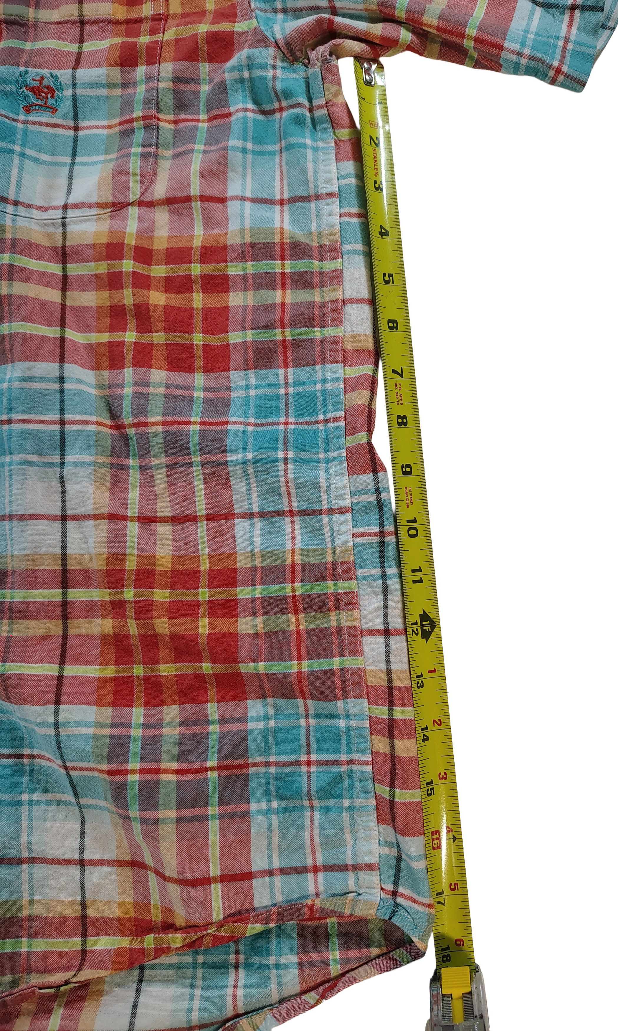 CINCH Men's Large Multi-Color Cinch Western Style Dress Shirt Size US L / EU 52-54 / 3 - 7 Thumbnail