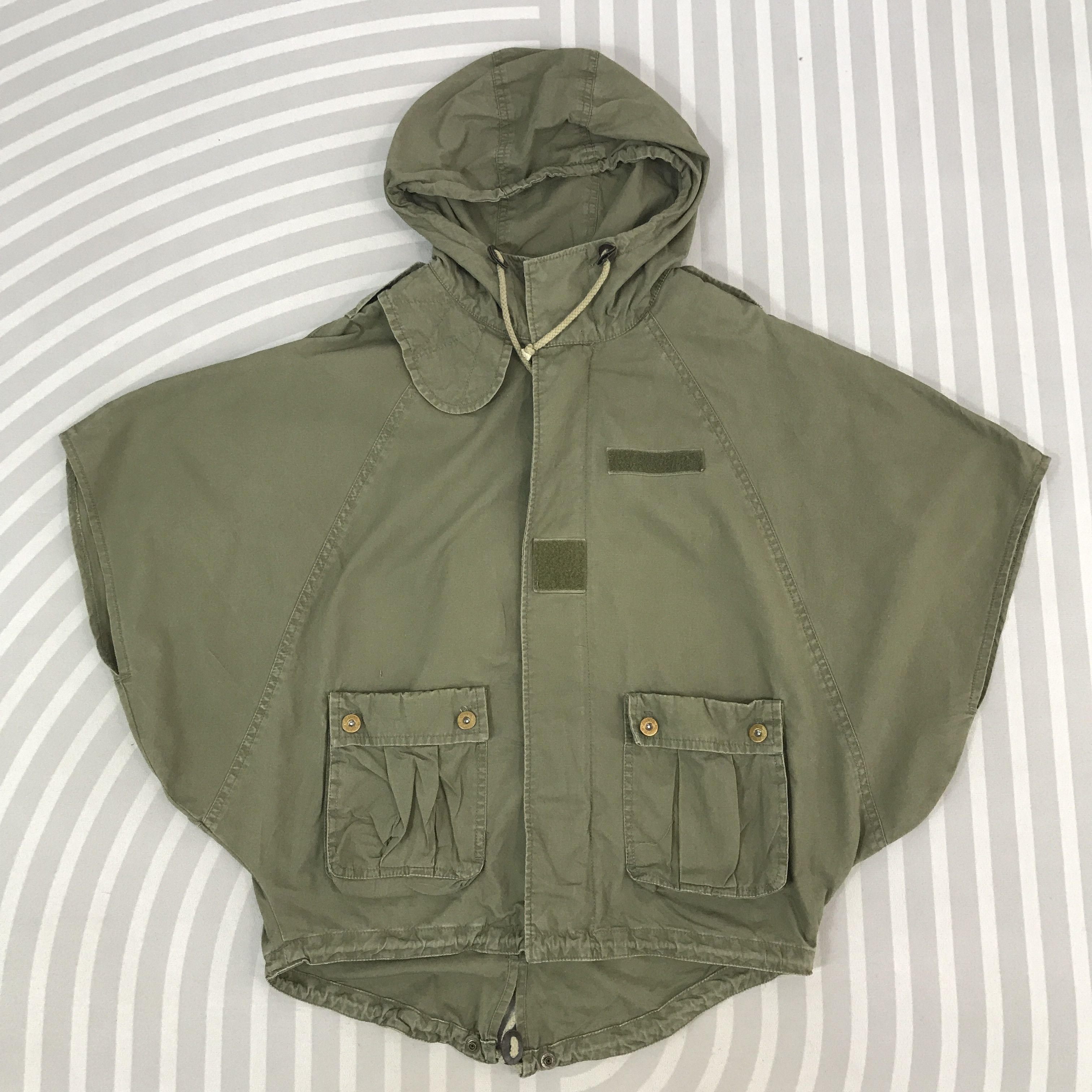Japanese Brand × Sly Guild × Vintage Vintage Sly Jacket Size US L / EU 52-54 / 3 - 1 Thumbnail