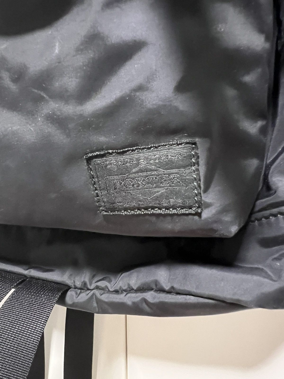 バッグ HEAD PORTER BLACK BEAUTY BACKPACK HEAD PORTER Black Beauty Backpack