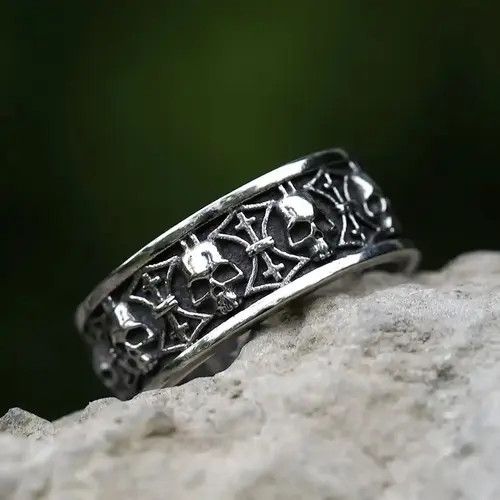 Jewelry Mini Stone Ring ( Size 7 to 14 ) Size ONE SIZE - 3 Thumbnail