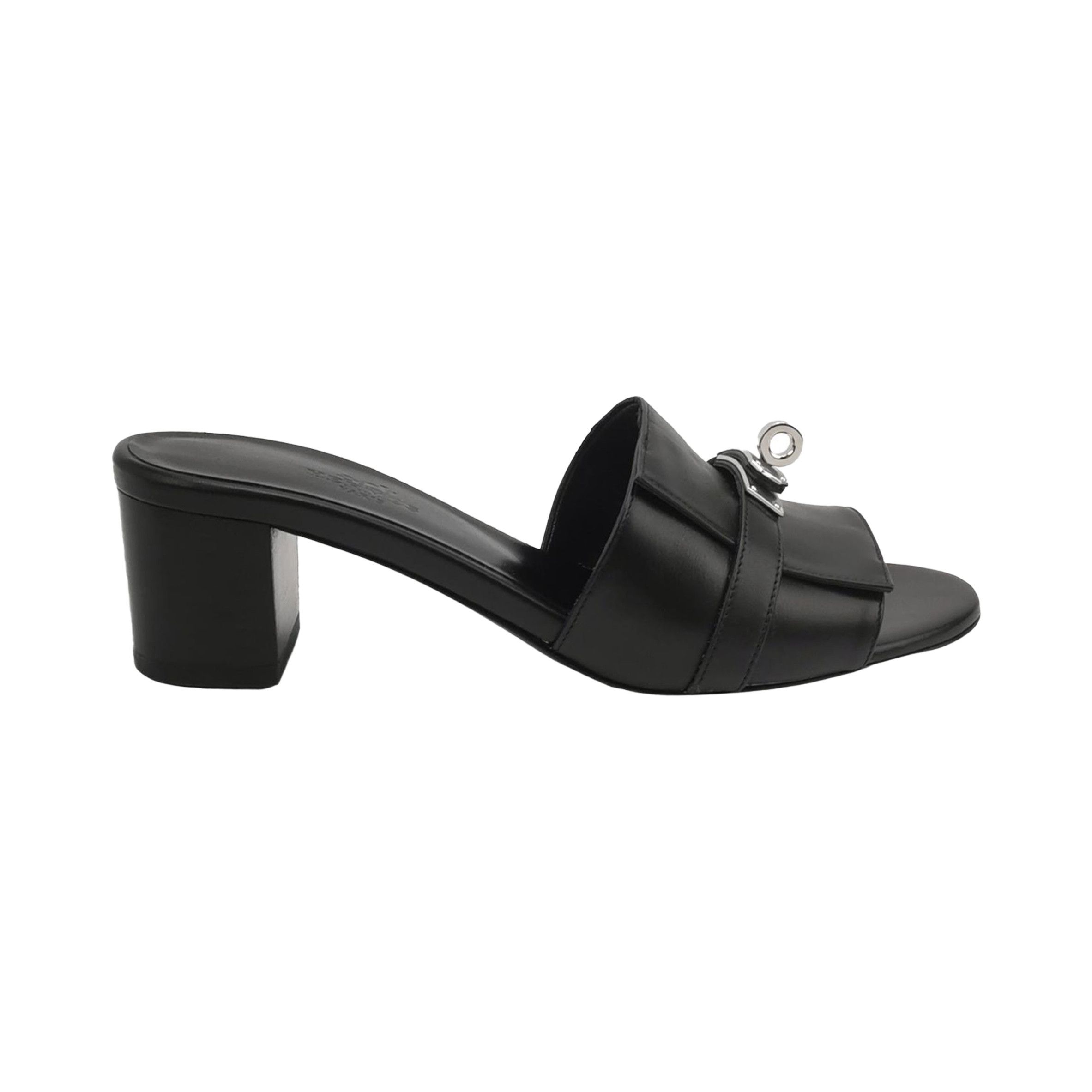 Hermes Hermes Women 6 Sandals Size US 6 / IT 36 - 1 Thumbnail