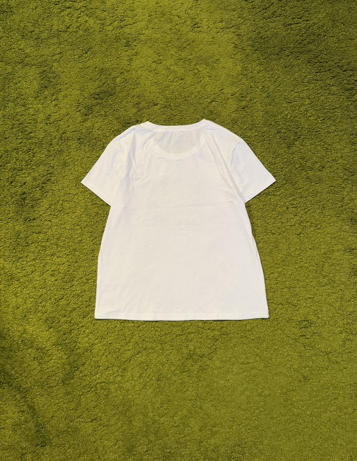 Ferre × GF Ferre × Gianfranco Ferre Gianfranco Ferre luxury big logo t-shirt Size L / US 10 / IT 46 - 2 Thumbnail