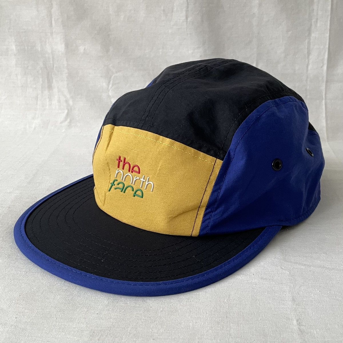 The North Face The North Face 5 Panell Cap Size ONE SIZE - 3 Thumbnail
