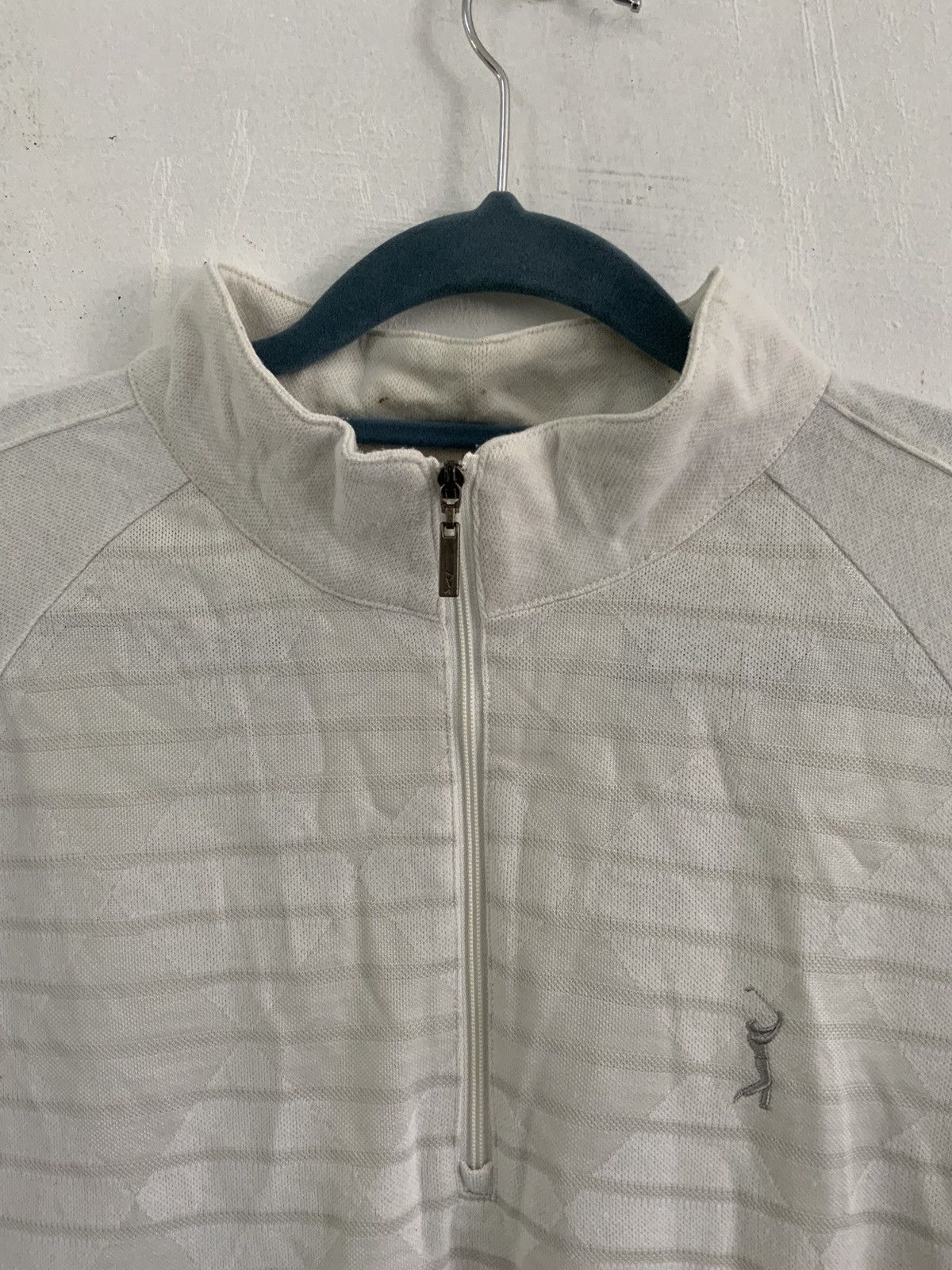 PGA Tour Vintage PGA Tour Small Long Sleeve Shirt Size US XL / EU 56 / 4 - 5 Thumbnail