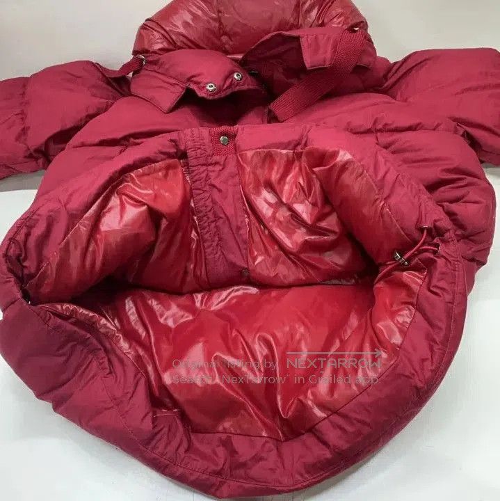 Moncler Moncler Solid Color Casual Warm Coat. Size US XXS / EU 40 - 8 Thumbnail