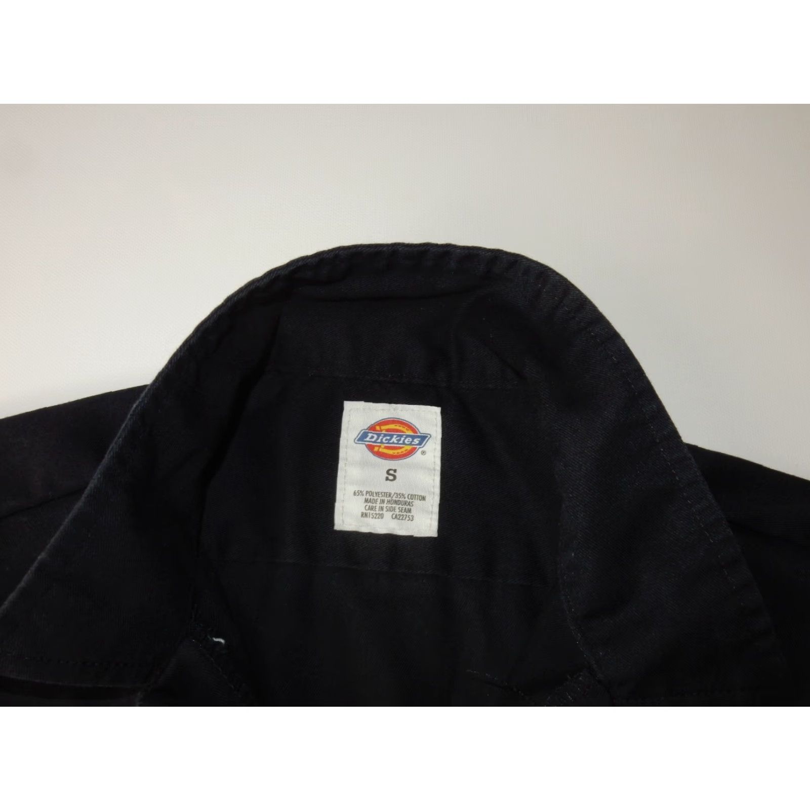 Dickies Dickies Men's Button-Up Shirt S Gray Short Sleeve Milwaukee Beer Work Size US S / EU 44-46 / 1 - 4 Thumbnail