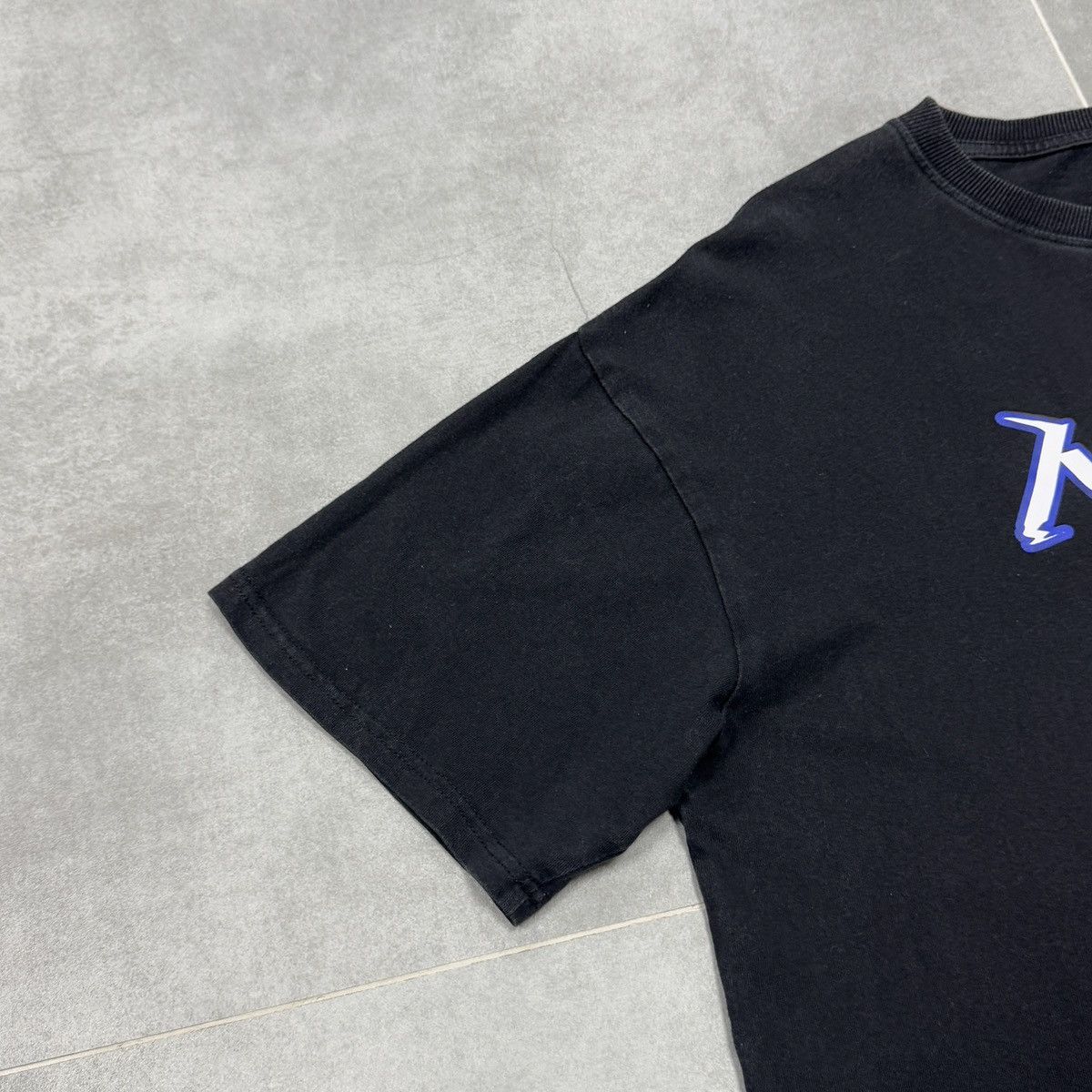 Japanese Brand Light Trapped in Matter T-Shirt Size XL Size US XL / EU 56 / 4 - 4 Thumbnail