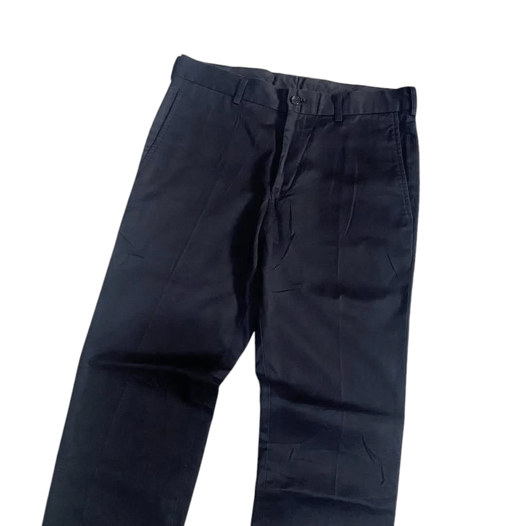 Comme des Garcons AD2009 COMME DES GARCONS HOMME TROUSERS PANTS Size US 30 / EU 46 - 4 Thumbnail