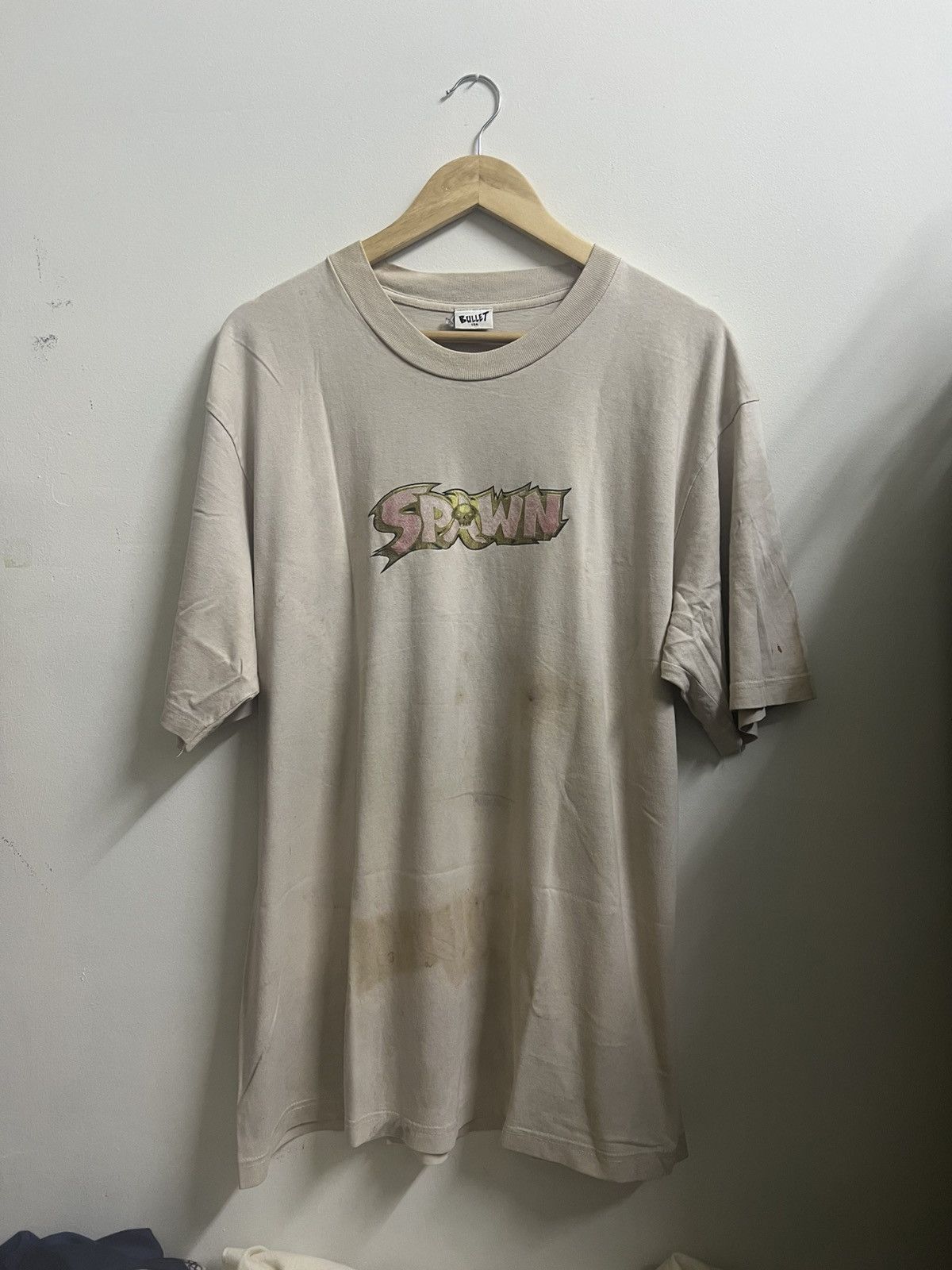 Vintage Vintage Spawn Size US L / EU 52-54 / 3 - 4 Thumbnail