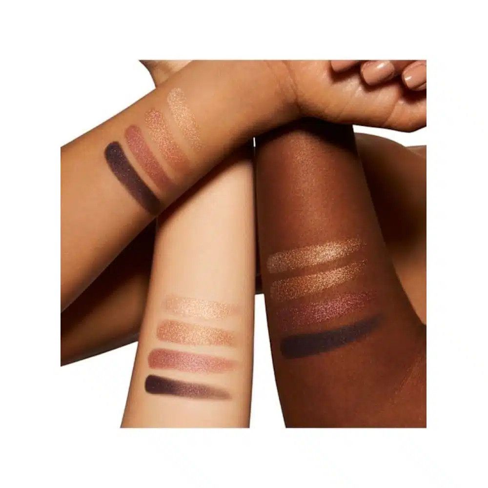 Tom Ford o1loc1c0225 ELTEM3010000 Love Colllollection Eye Quad -04 Size ONE SIZE - 2 Thumbnail