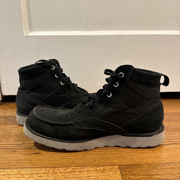 Botas discount nike kingman