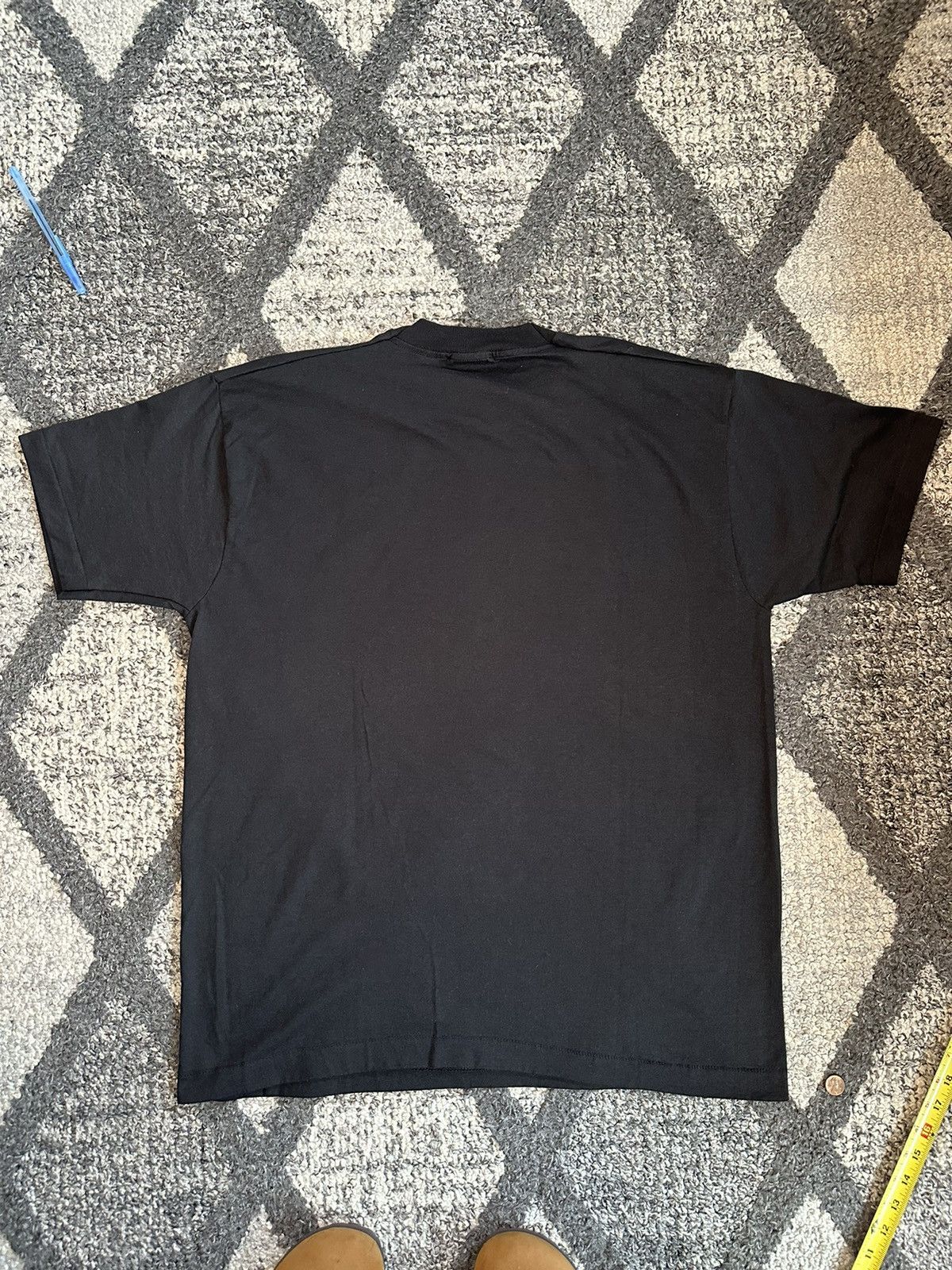 Vintage Vintage Second Amendment The right to keep and bear arms tee Size US XL / EU 56 / 4 - 2 Thumbnail
