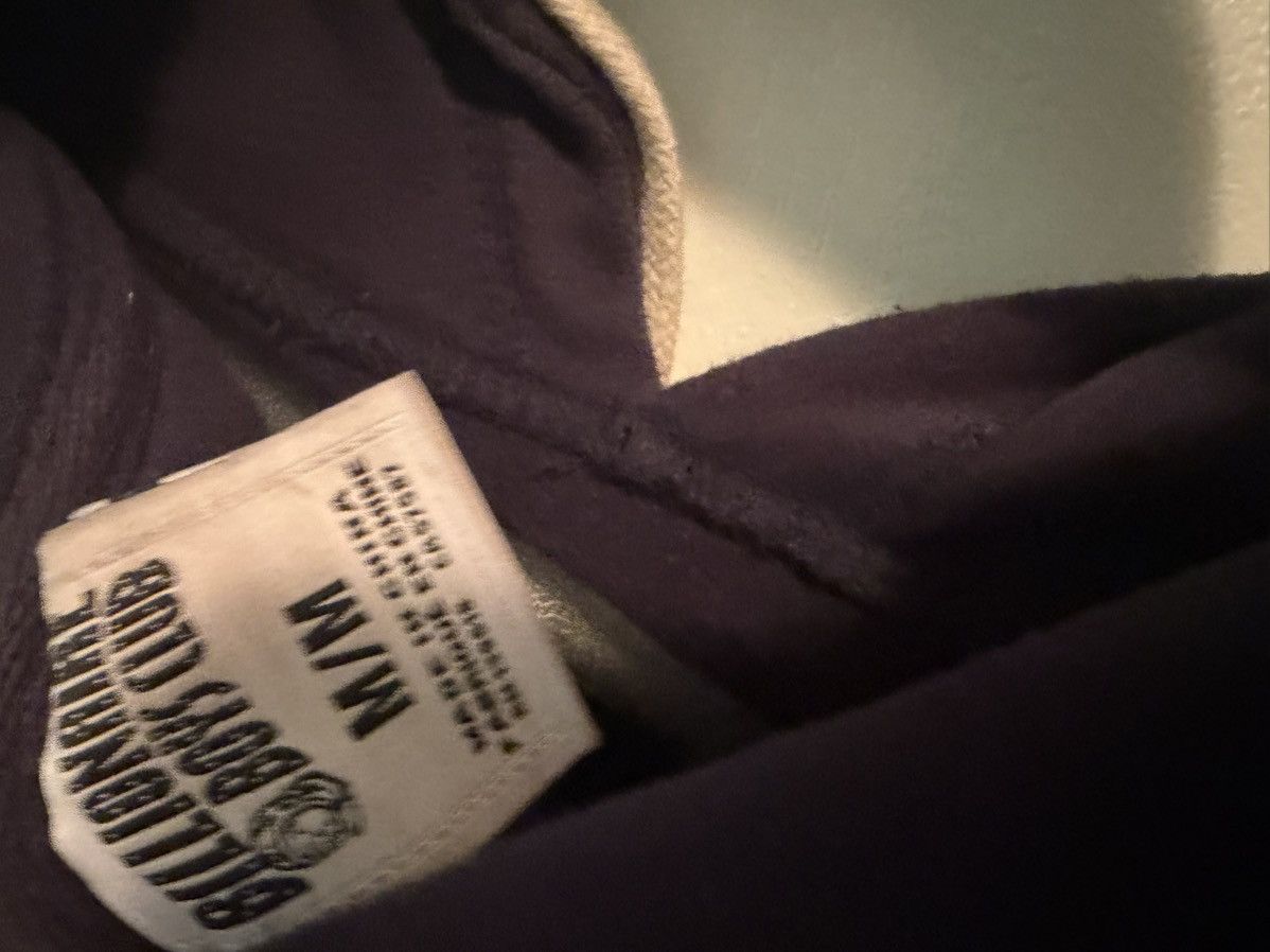 Billionaire Boys Club Billionaire boys club hoodie Size US M / EU 48-50 / 2 - 3 Thumbnail