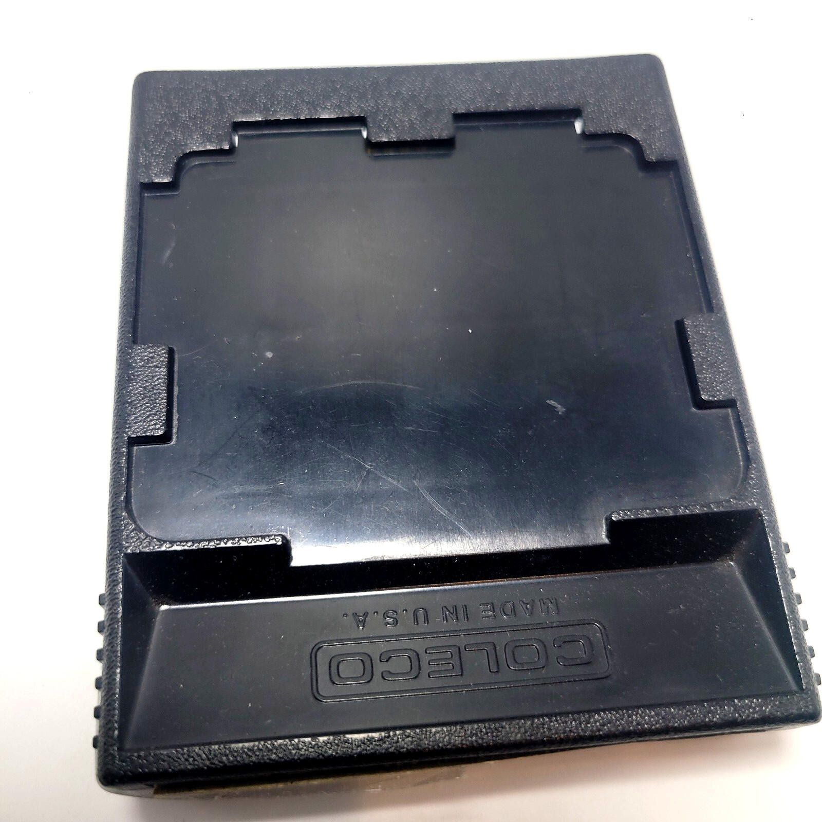 Other Cosmic Avenger (Colecovision, 1982) Game Cart Size ONE SIZE - 4 Thumbnail