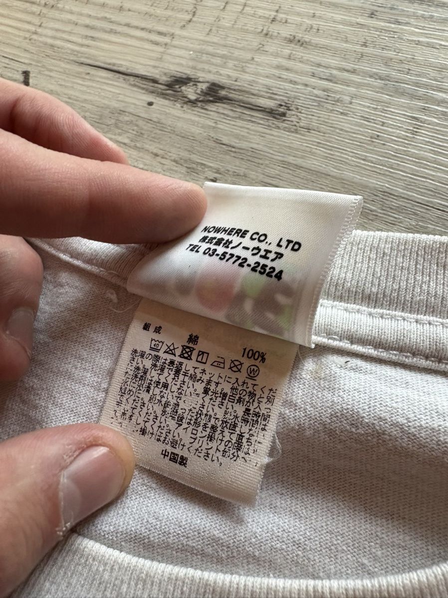 Bape Glitter Bape Shirt Size US XL / EU 56 / 4 - 4 Thumbnail