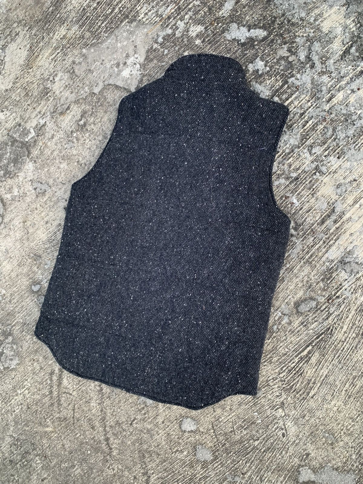 Beams Japan beams vest jacket Size US L / EU 52-54 / 3 - 11 Thumbnail