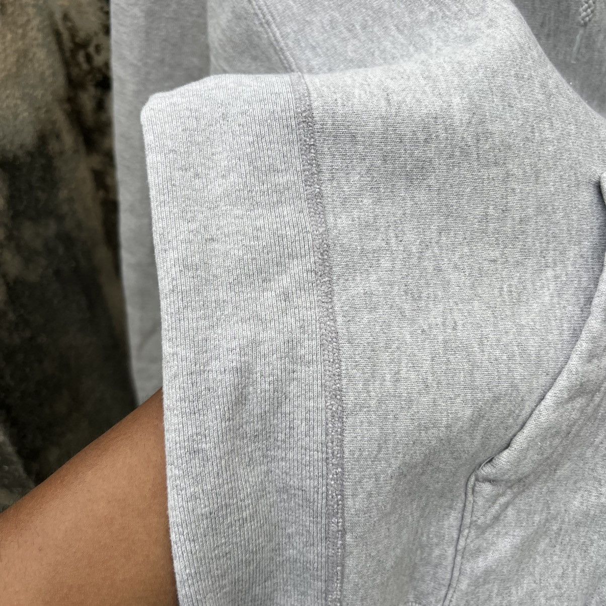 Camber “VINTAGE” CAMBER SUPER HEAVYWEIGHT HOODIE Size US S / EU 44-46 / 1 - 4 Thumbnail