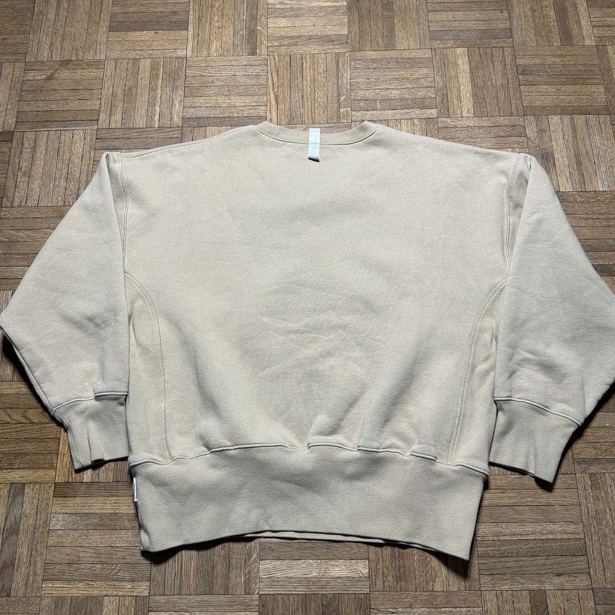 Advisory Board Crystals Advisory Board Crystals sweatshirt Size US XL / EU 56 / 4 - 2 Thumbnail