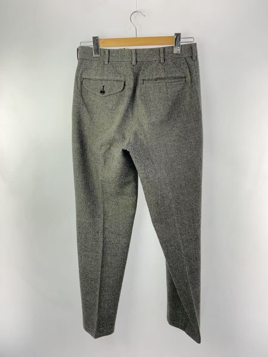 Comme des Garcons Homme Plus 2003 Tweed Pants Size US 30 / EU 46 - 2 Thumbnail
