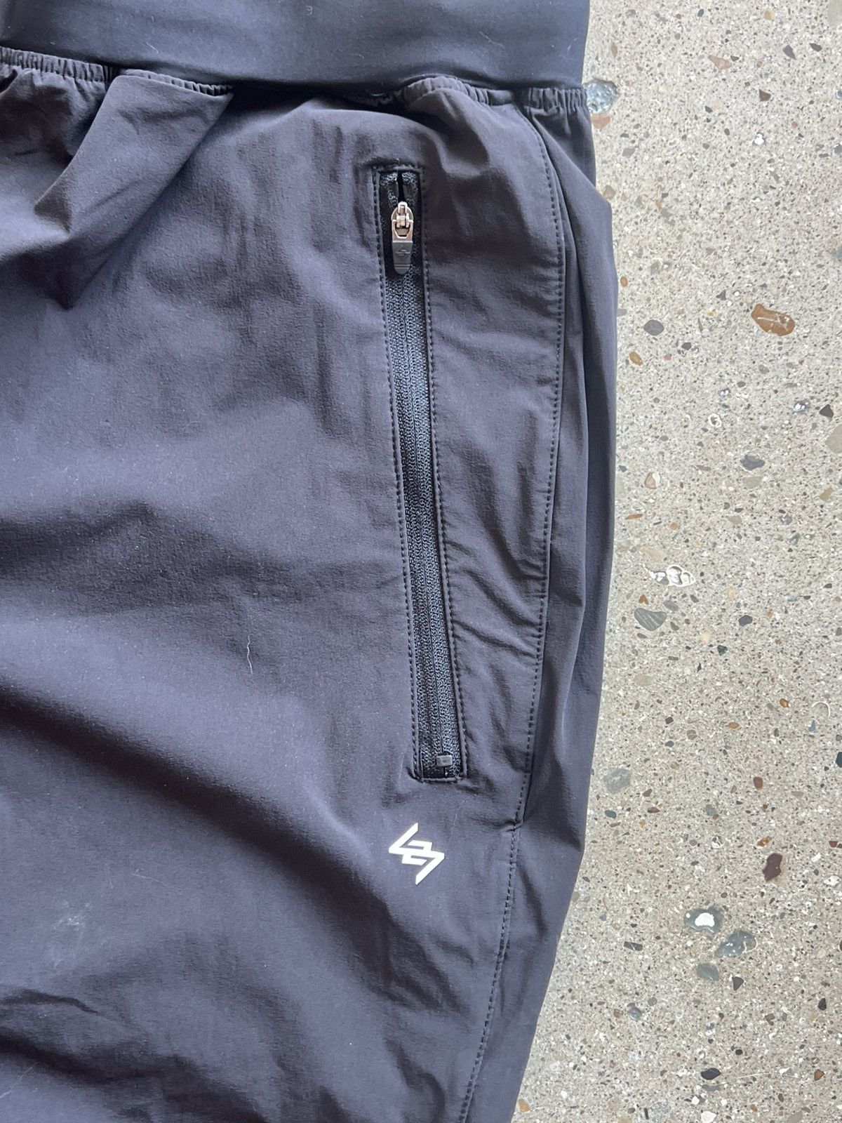 Represent Clo. Represent 24/7 Workout Jogger Size M Size US 32 / EU 48 - 3 Thumbnail